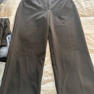 Lot of 3 new Express/Target dress pants. Size 14 NWT